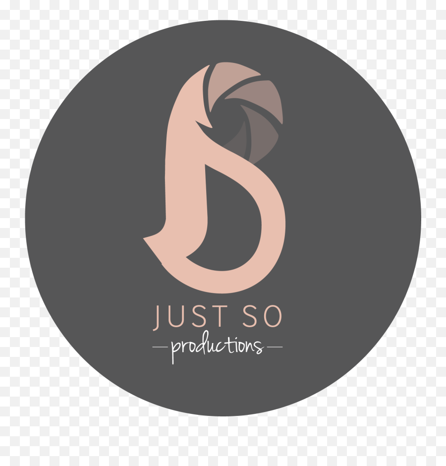 Logo - Dot Emoji,Photography Logo Ideas