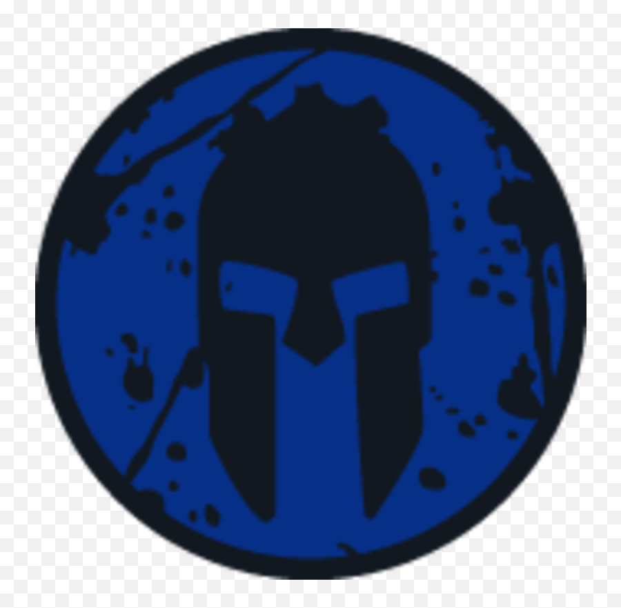 Spartan San Francisco Super - Dot Emoji,Spartan Race Logo