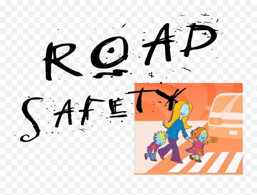 Clip Art Road Safety Png Image With No - Dot Emoji,Safety Clipart