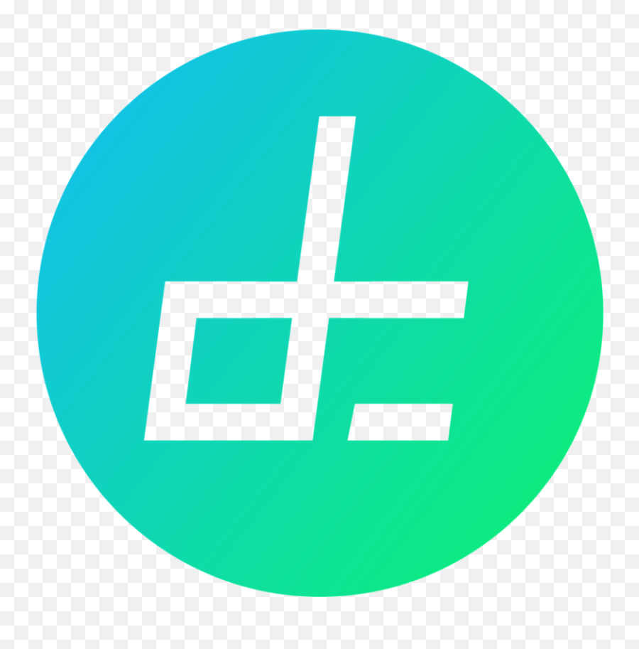 Dc Logo - Vertical Emoji,Logo De Facebook