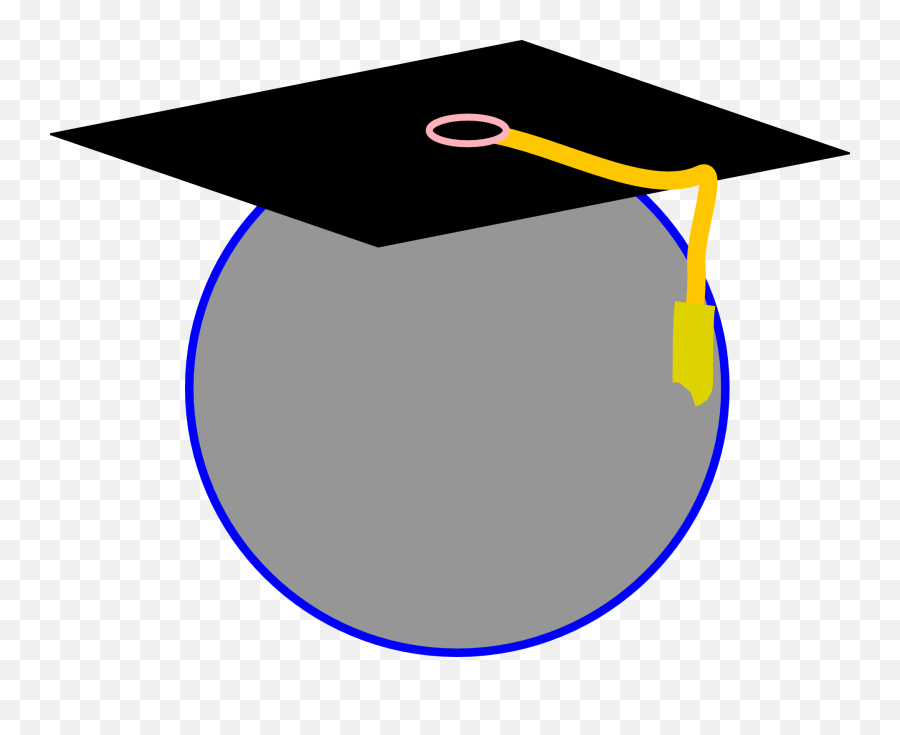 Free Clip Art - Clip Art Graduation Frames Emoji,Graduate Clipart