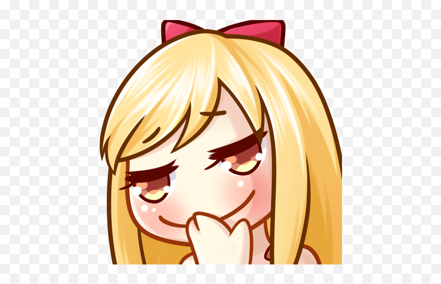 Anime Emoji Discord - Anime Wallpapers Transparent Background Anime Custom Discord Emojis,Discord Emojis Transparent