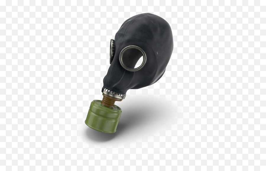 Download Gas Mask Download Transparent Png Image - Gas Mask Gas Mask Side Png Emoji,Gas Mask Png