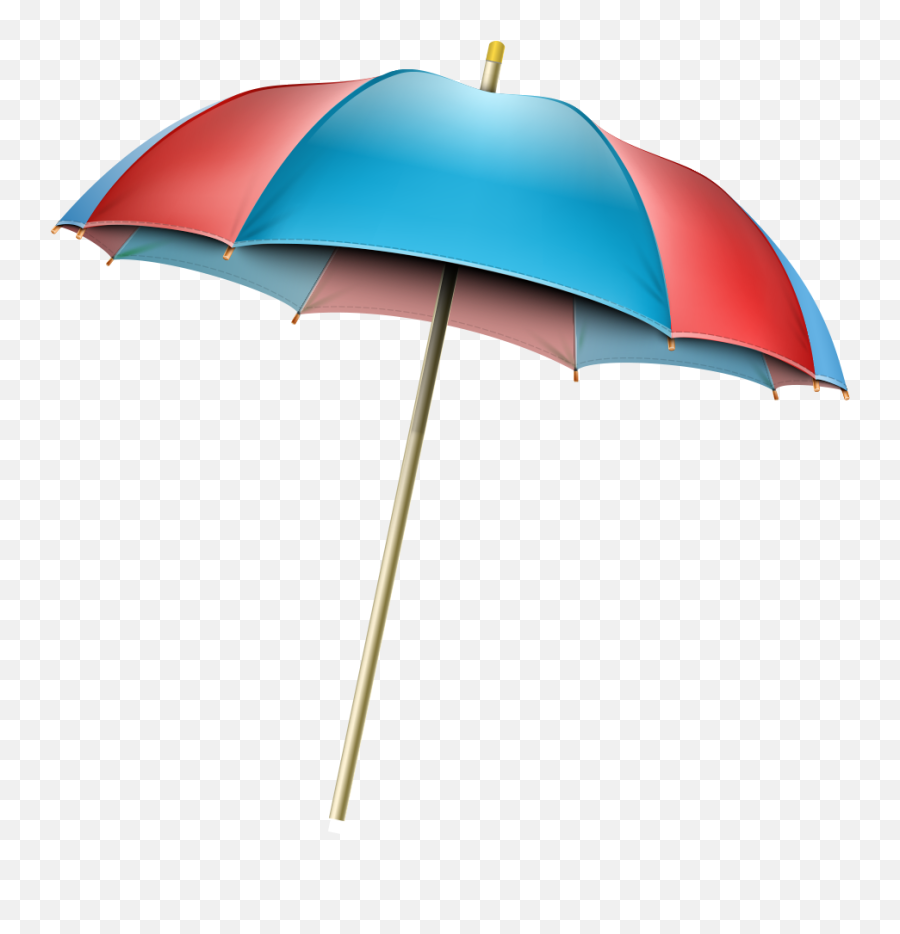 Beach Umbrella Png Download - Beach Umbrella Clipart Png Beach Umbrella Png Emoji,Beach Umbrella Clipart