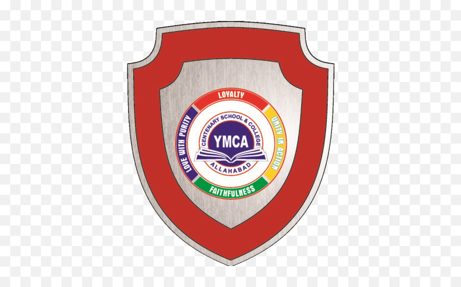 Ymca Centenary School U0026 College Prayagraj - Fee Ymca Allahabad School Emoji,Ymca Logo