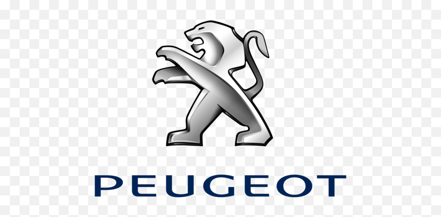 Peugeot History - Peugeot Logo Emoji,Sports Car Logos