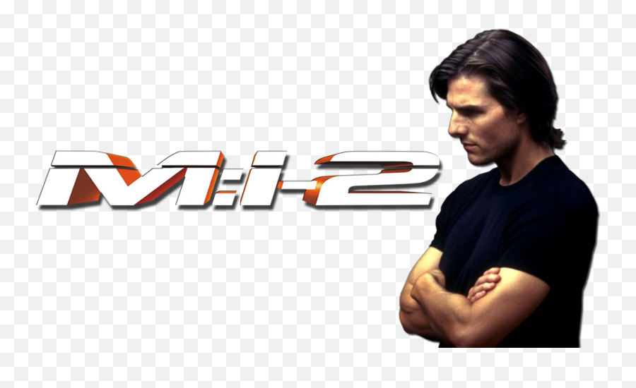 Impossible Ii - Mission Impossible 2 Wallpaper Hd Emoji,Mission Impossible Logo