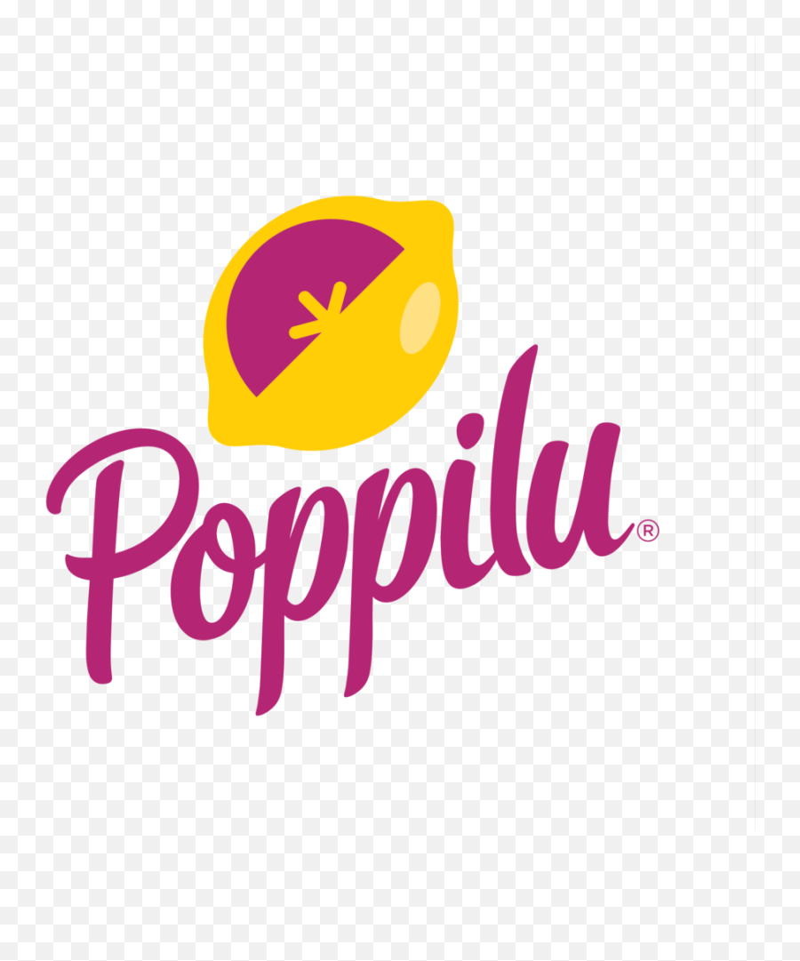 Poppilu Emoji,Lemonade Logo