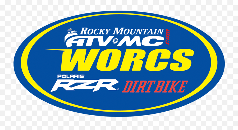 Podium Promotions Logos Worcs - World Off Road Language Emoji,Mountain Logos