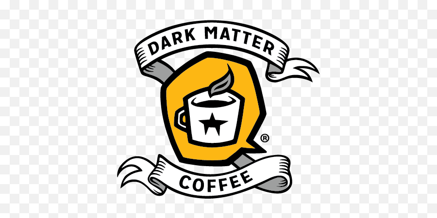 Coffee Beer On The Wall - Arlington Heights Dark Matter Coffee Logo Emoji,Botw Logo