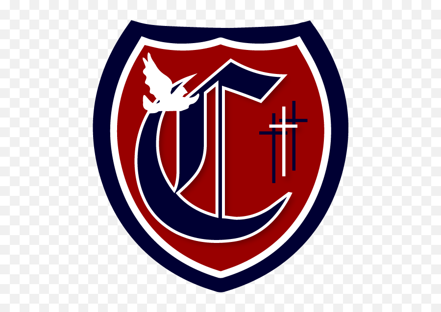 Download Hd Covenant Community Schools - Christian Community Emoji,Christian Logos