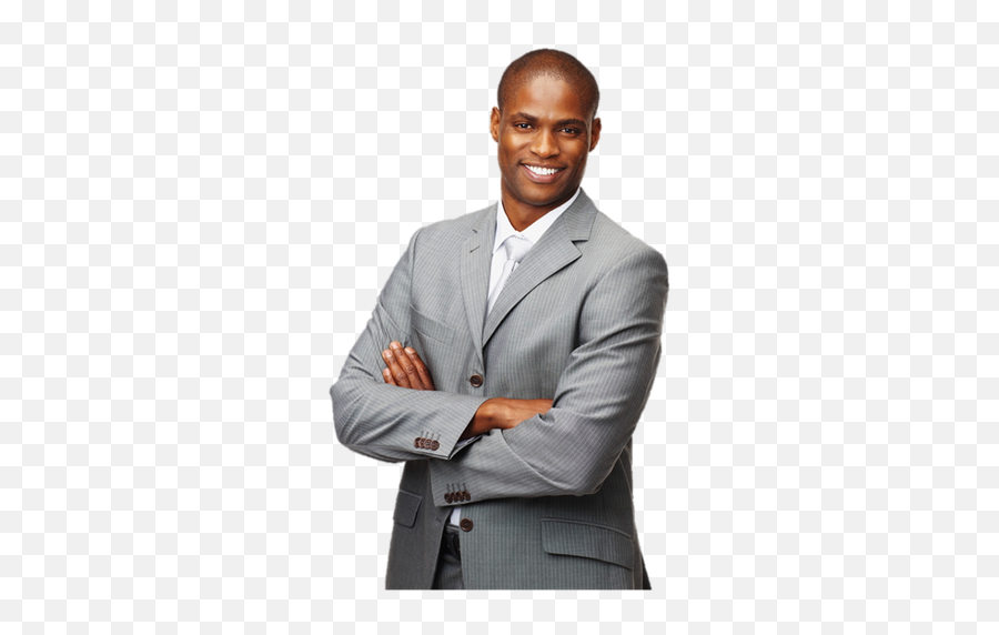 Black Businessman Png - Happy Fathers Day Design Wishes Mp Emoji,Business Man Png