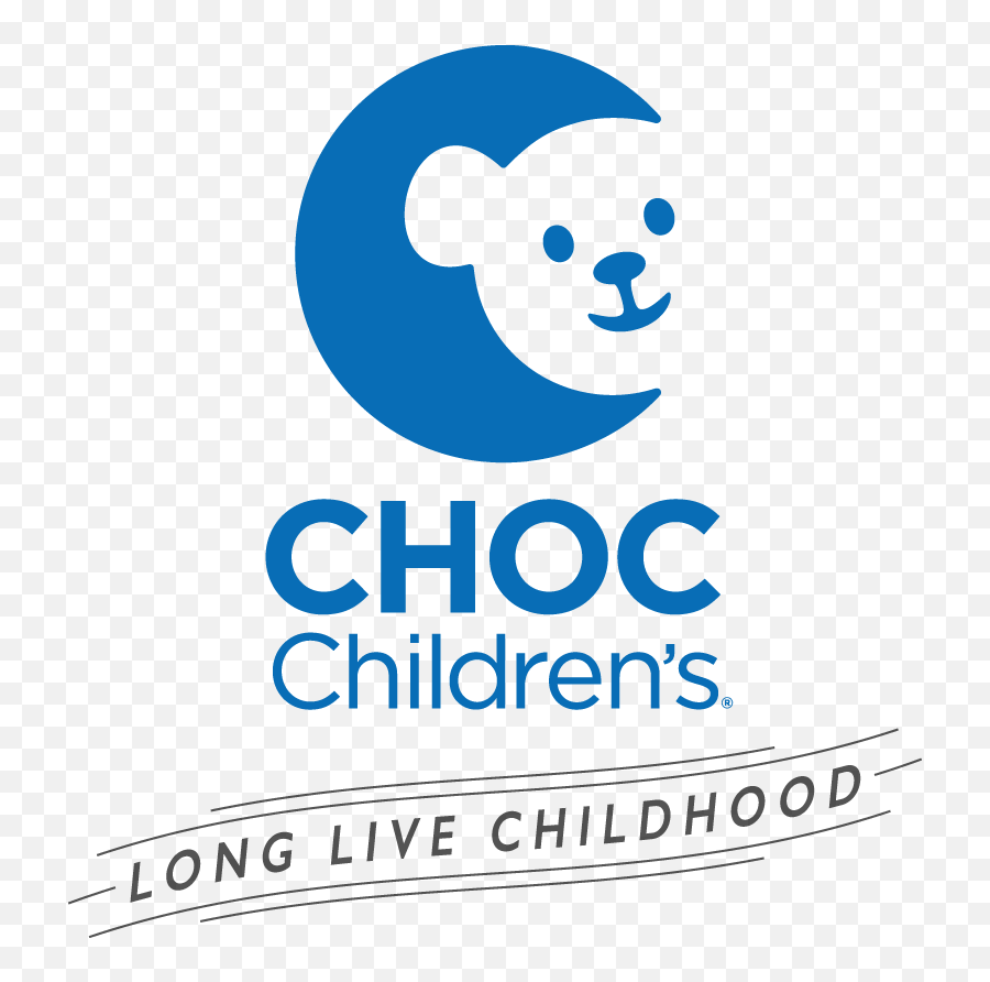 Childrenu0027s Hospital Of Orange County Transparent Cartoon - Choc Emoji,Orange County Logo
