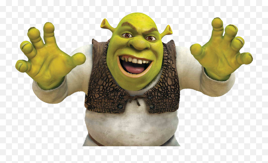Walter Cunningham Jasnost Klerikal Shrek Laser Eyes - Shrek Png Emoji,Laser Eyes Meme Png