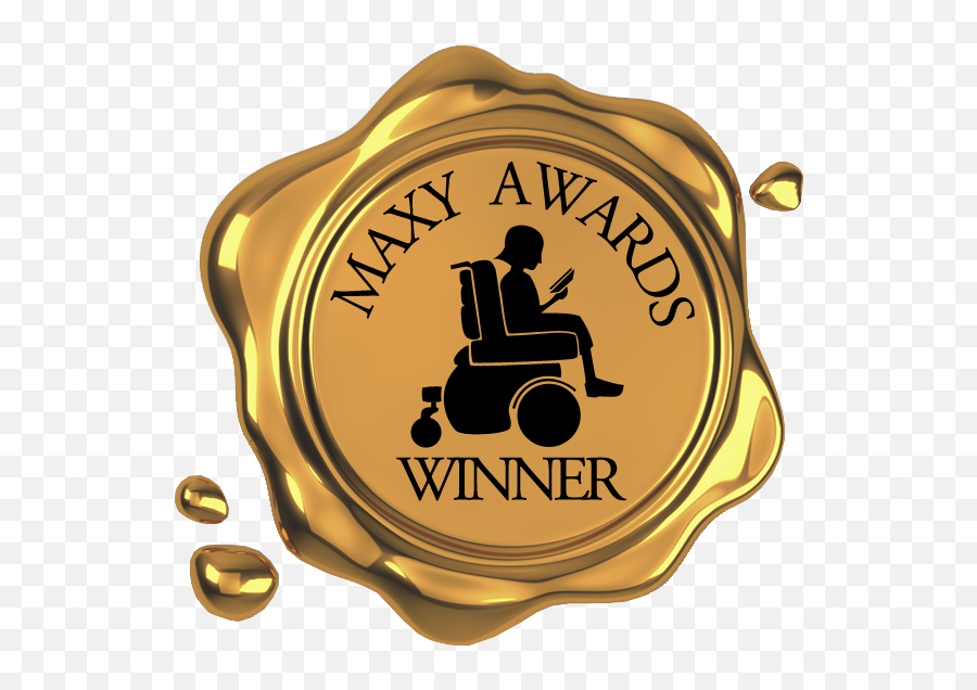 Maxy Awards Emoji,Winner Png