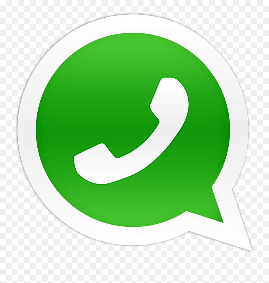 Free Png Image Messenger App Logo Messaging Logo Whatsapp Icon App Logo Mobile App - Logo Whatsapp 2021 Png Emoji,Messenger Logo