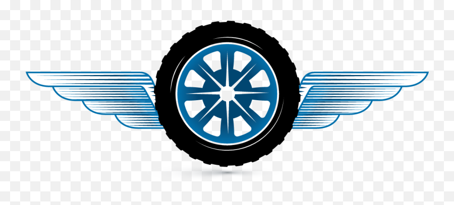 Free Logo Maker Create A Logo For Free Logo Design Templates - Half Tyre Logo Design Emoji,Tires Company Logos