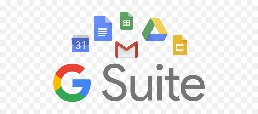 How To Update The Google G - Suite Logo Sleon Productions Logo G Suite Png Emoji,G Logos