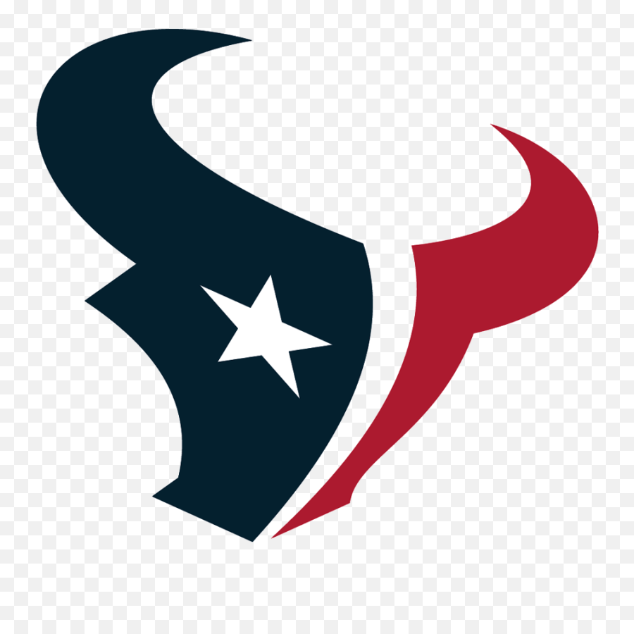 Nfl Map Teams Logos - Sport League Maps Maps Of Sports Houston Texans Logo Png Emoji,Ny Giants Logo