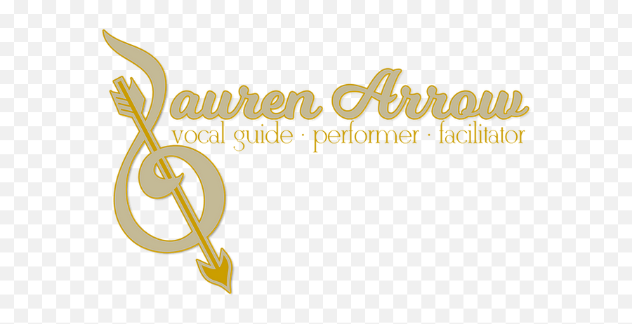 Lauren Arrow - Language Emoji,Arrow Logo
