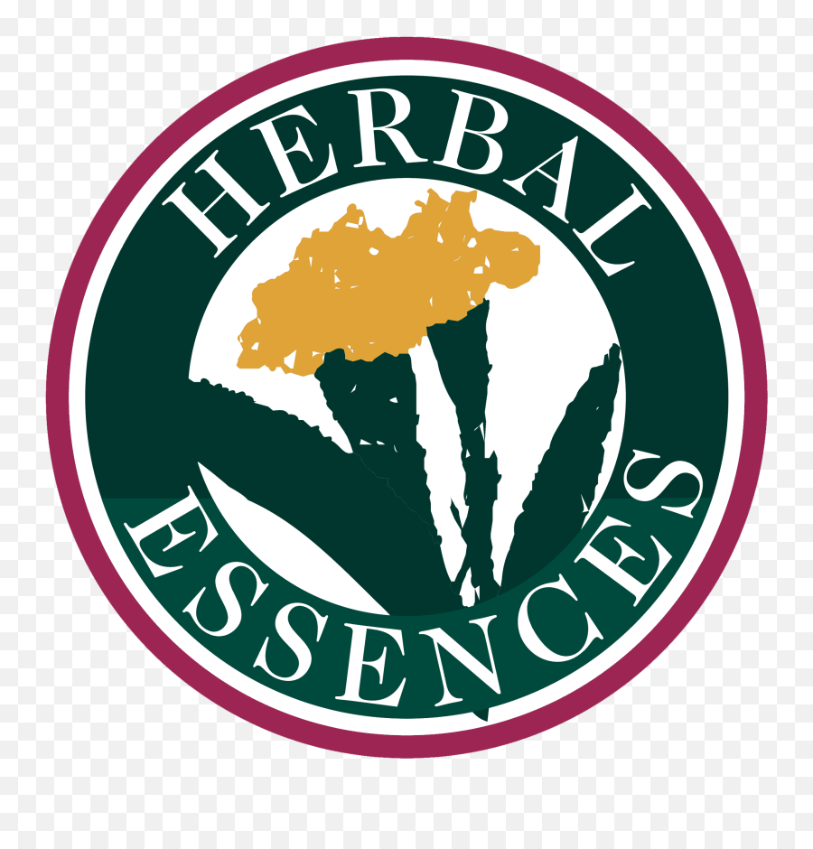 Herbal Essences Logo Symbol History Png 38402160 - Herbal Essences Emoji,Ces Logo