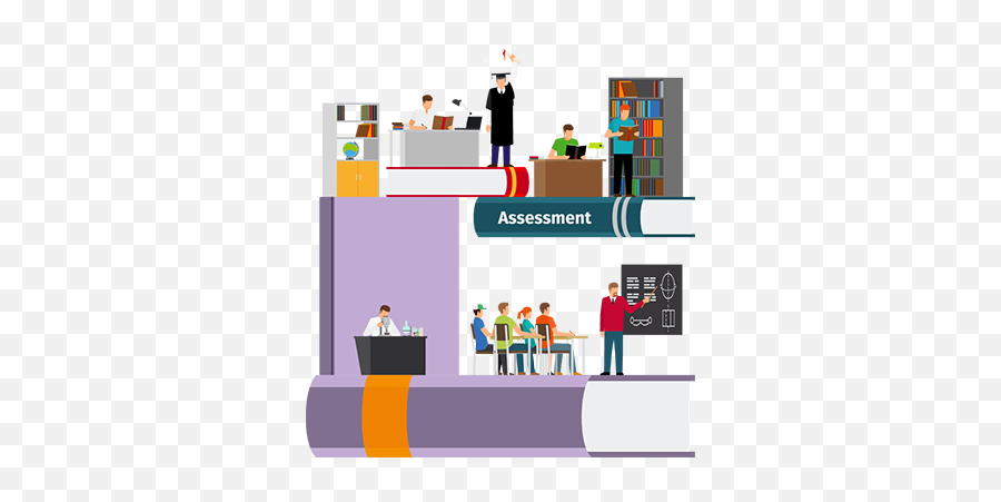 Institutional Assessment Area Clipart - Institutional Assessment Clipart Emoji,Assessment Clipart