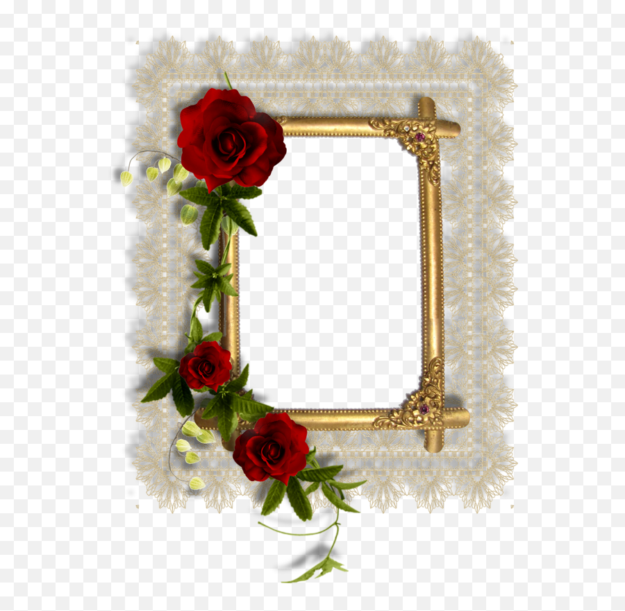 Download Pin By On Frames - Pergamino Png Con Anniversary Photo Frame Png Emoji,Rosas Png