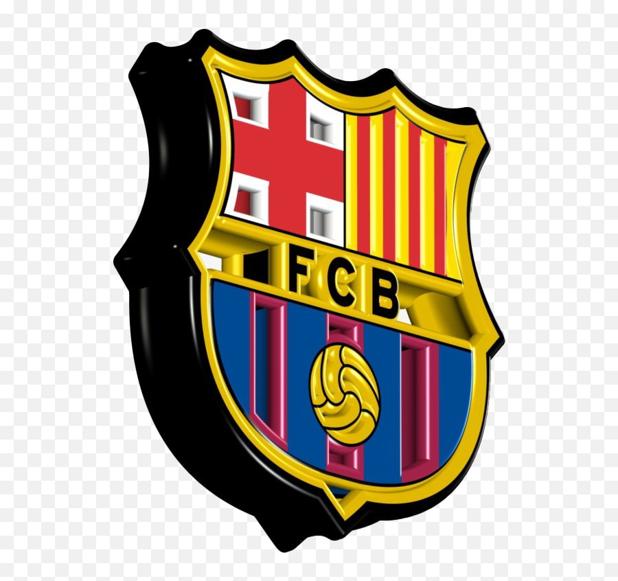 Fc Barcelona Logo Png Photos - Barcelona Png Emoji,Barcelona Logo
