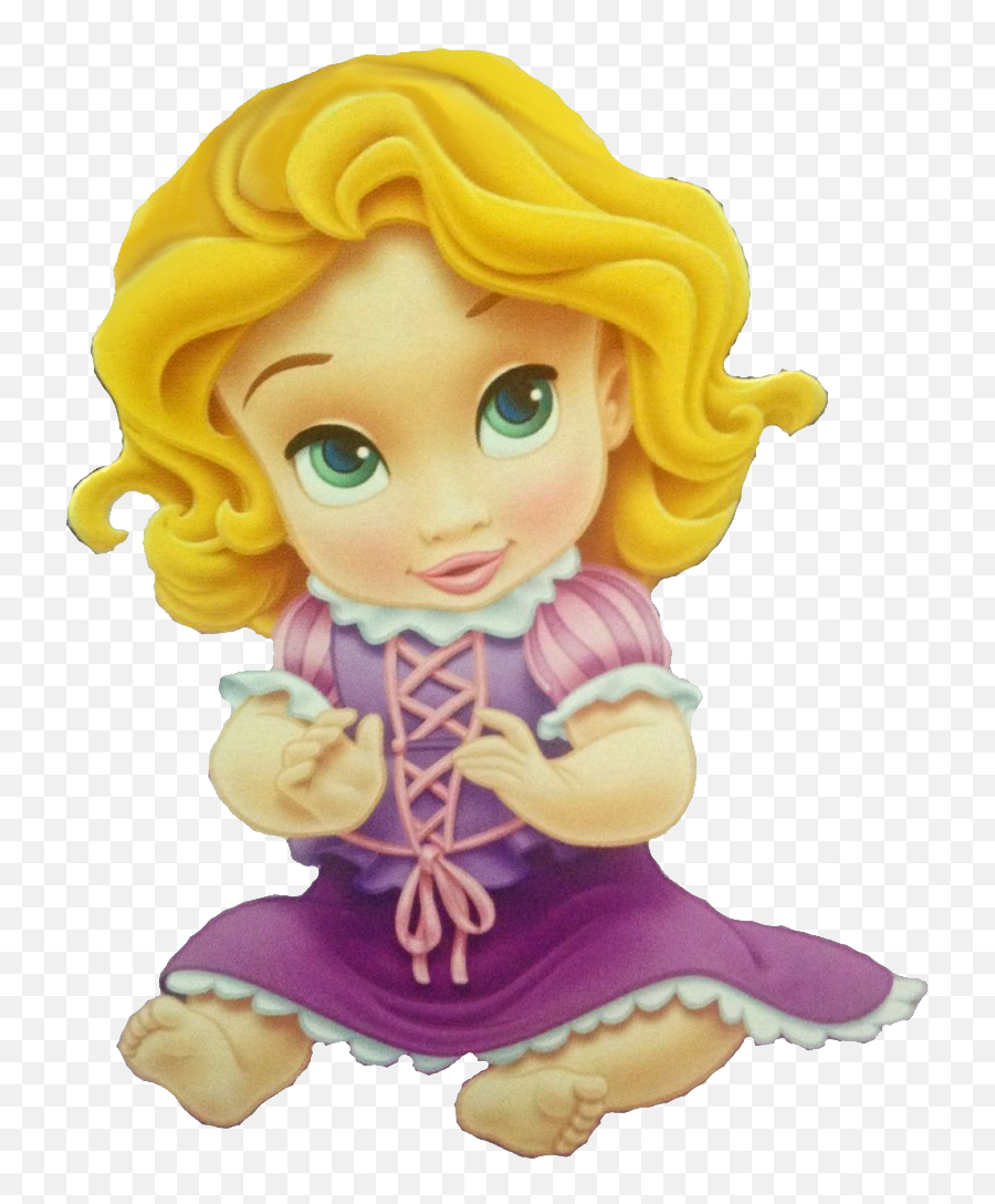 Baby Aurora Png Clipart Png All - Princesas Disney Baby Png Emoji,Aurora Png