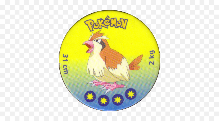 Download Pokémon 016 - 10 Eevee Pop Vinyl Emoji,Pidgey Png