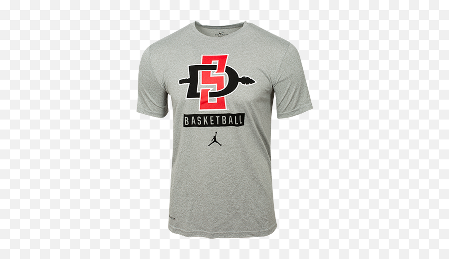 Nike Basketball T Shirt Logos - Sdsu Emoji,Nike Basketball Logo