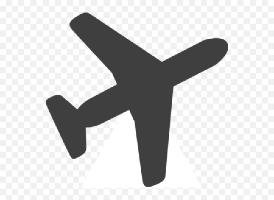 Airplane Clipart Png Free Png Images - Logo Avión Png Emoji,Airplane Clipart