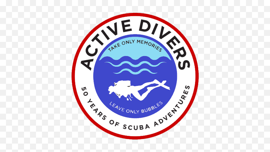South Florida Scuba Diving Club Emoji,Diving Logo