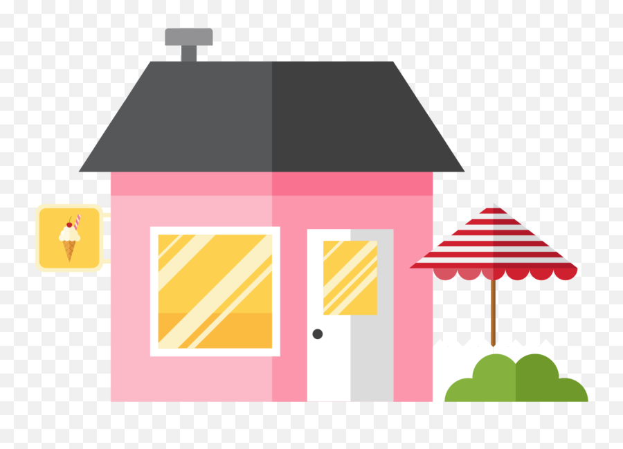 Free House 1200295 Png With Transparent Background Emoji,House Transparent Background