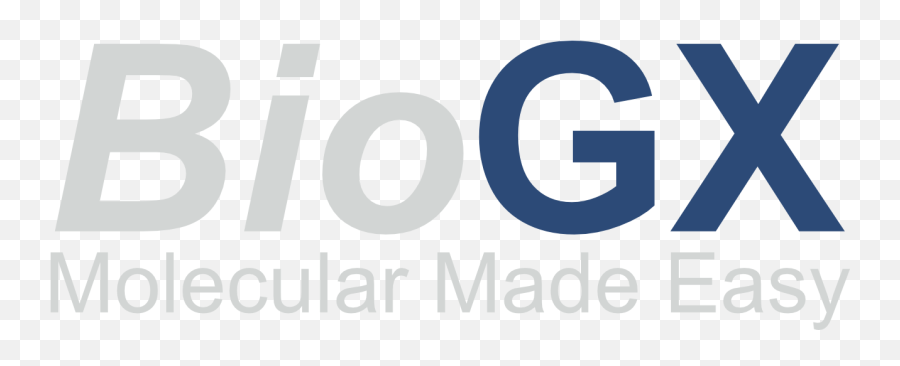 Biogx - Global Molecular Diagnostics Provider Emoji,Molecule Logo