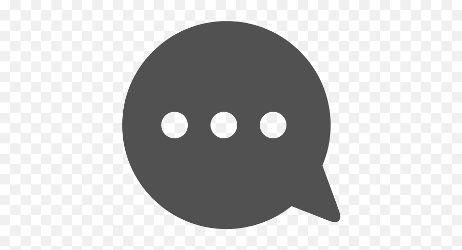 Chat Chat Bubble Message Text Icon Emoji,Chat Bubble Transparent