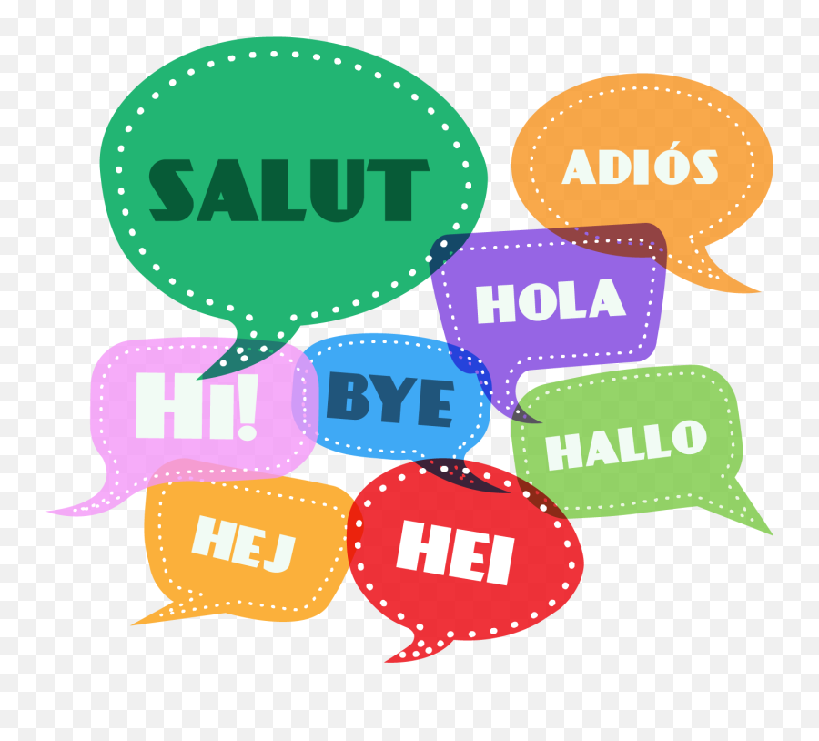 English Learners - Rocky Hill Public Schools Emoji,Identify Clipart