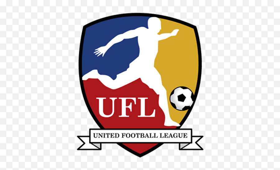 United Football League Ufl Logo And Symbol Meaning Emoji,Nfl Shield Logo