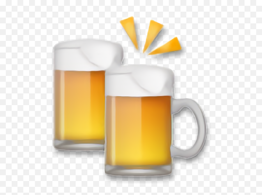 St Patricku0027s Day Beer Glass Pint Glass Drinkware For Saint Emoji,Beer Emoji Png