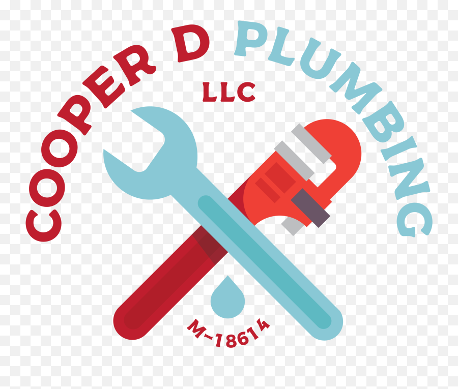 Cooper D Plumbing Emoji,Plu Logo
