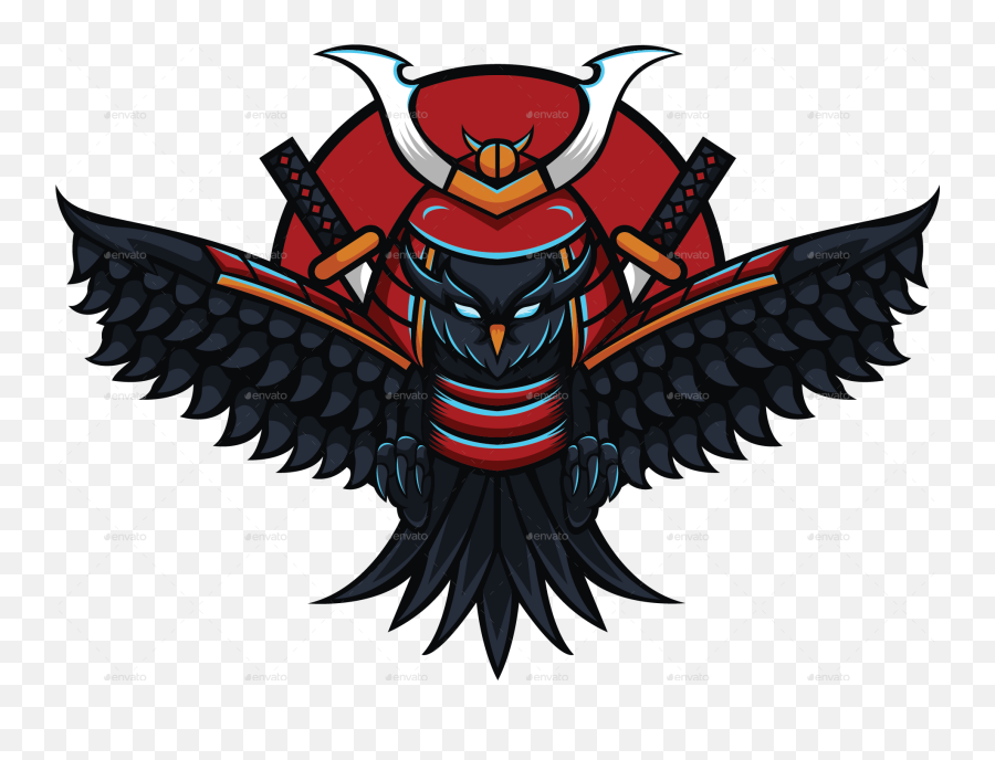 Owl Esport Logo - Fictional Character Emoji,Esports Logos
