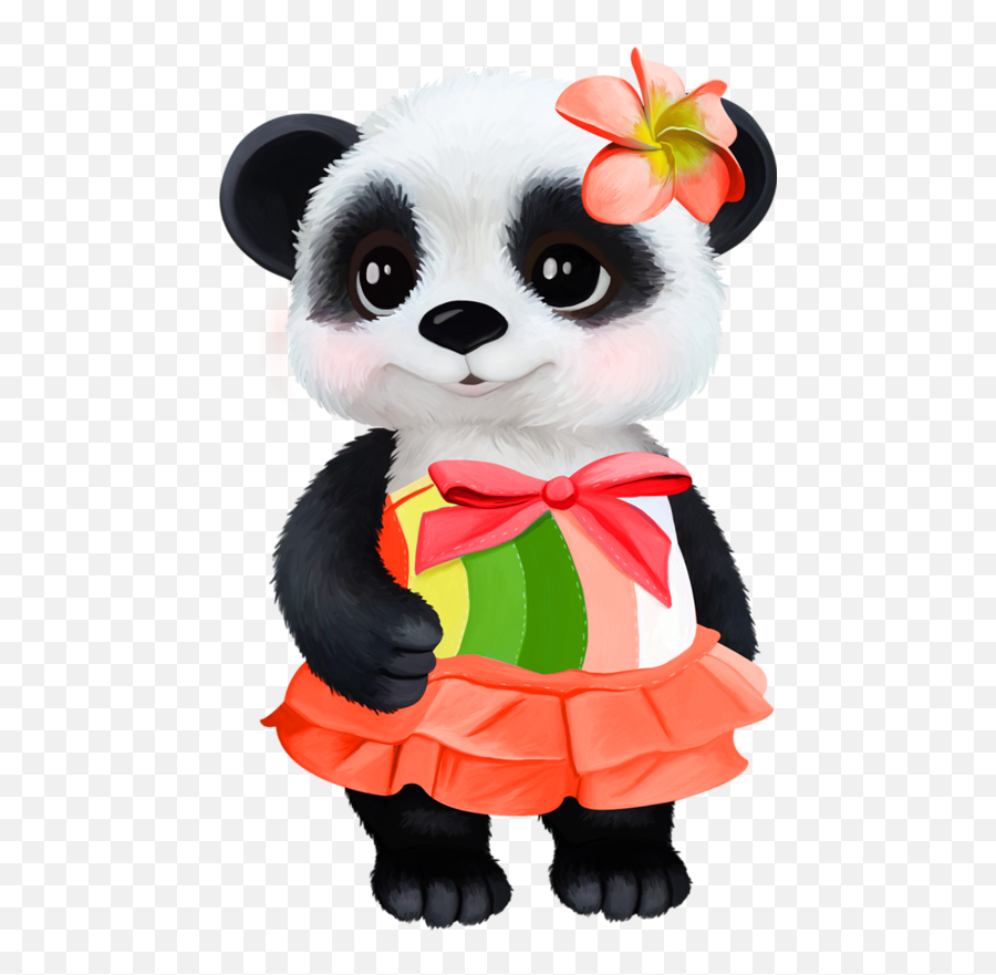 Peluchepngoursonstubes Cartoon Clip Art Cartoon Panda Emoji,Cute Panda Clipart