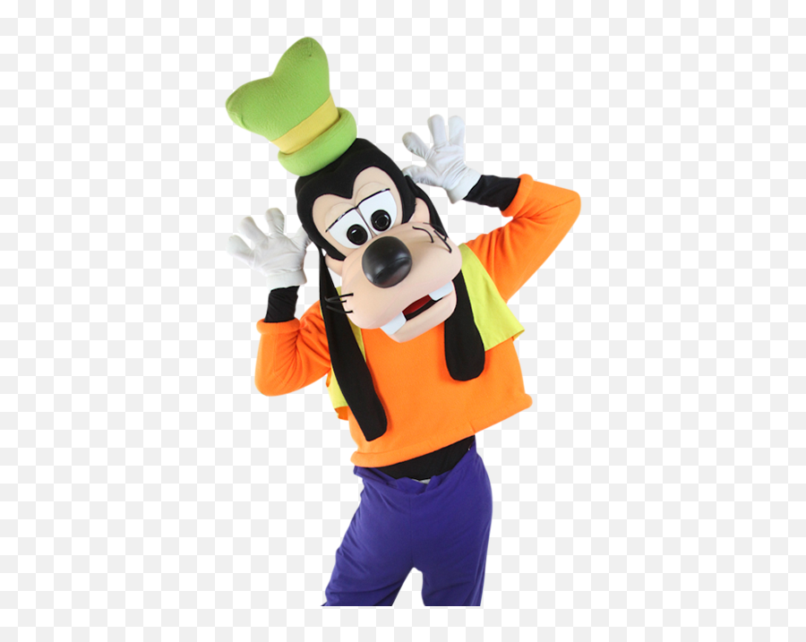 Mr Dogman Club House Characters Your Magical Party Emoji,Mickey Mouse Clubhouse Characters Png