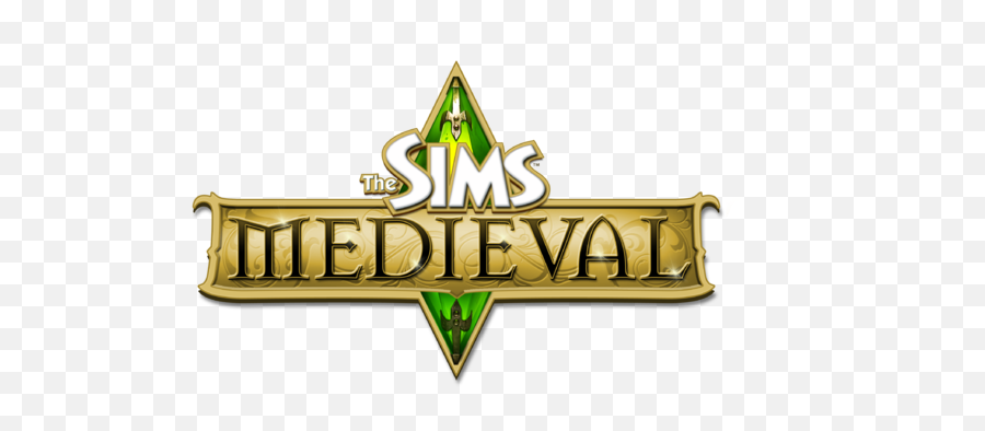 Tsm Logo New - Sims Medieval Logo Png Emoji,Tsm Logo