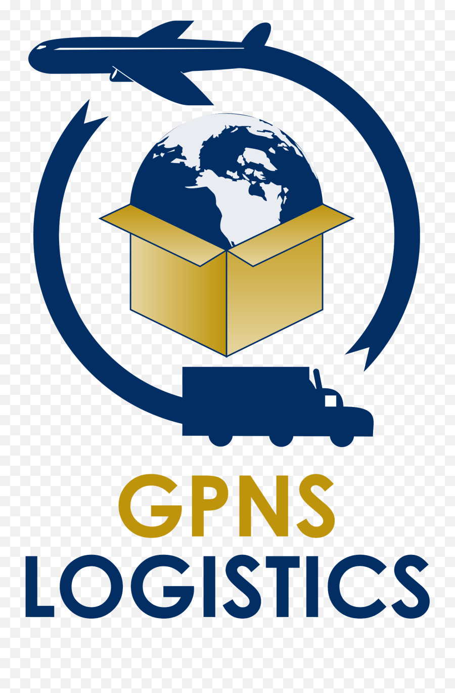 Gpns - Logotransparentback 680 News Emoji,Reddit Logo Font