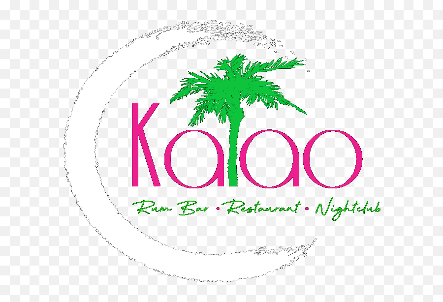 Gallery - Kalao Restaurant U0026 Nightclub Emoji,Nightclub Logo