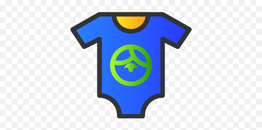 Clothes Baby Shirt Clothing Icons Emoji,Clothes Icon Png