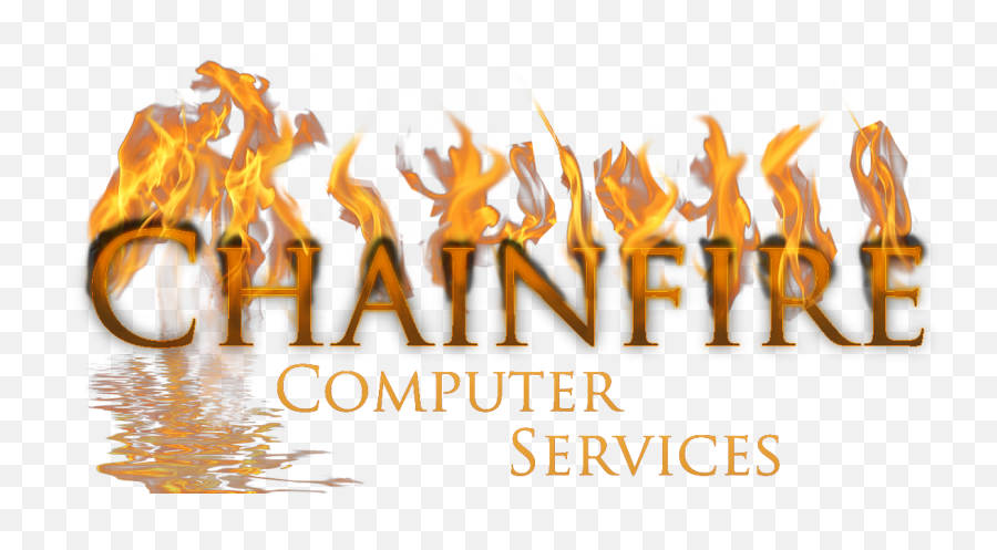 Chainfire Computer Services - Computer Network And Repair Emoji,Computers Logo