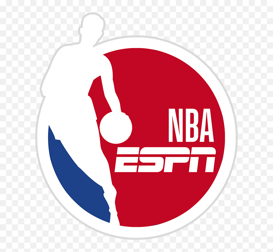 Nba Torrey Pines And More - Nba On Espn Logo Png Transparent Emoji,Kobe Nba Logo