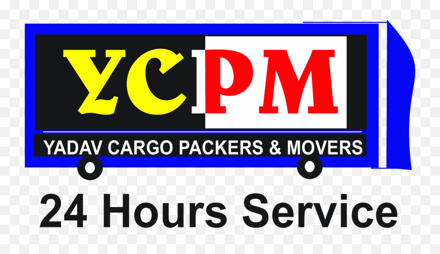 Packers And Movers In Thane Relocation Services - Yadav Vertical Emoji,Packers Logo